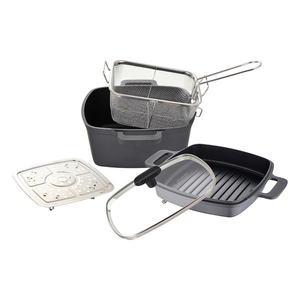 Faitout multifonction 6926427636438 