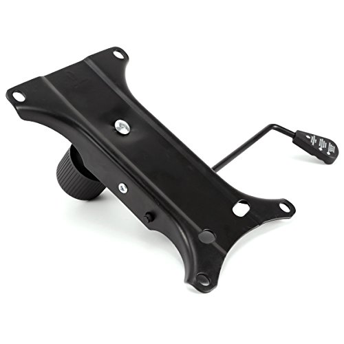 Plaque de Base Pièce de rechange pour Chaise de...