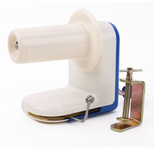 Générique Machine manuel de pelote Bobinoir à laine code EAN 6927784486667 