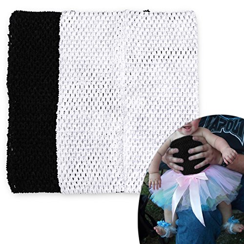 2x Tube top pour fille enfant tutu robe matérie...