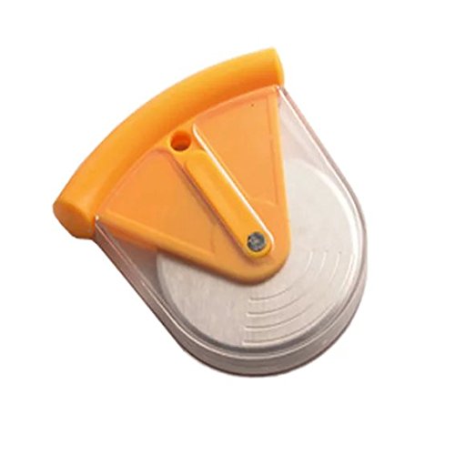 Tenta Cuisine Good Grips Roulette à pizza et cu...