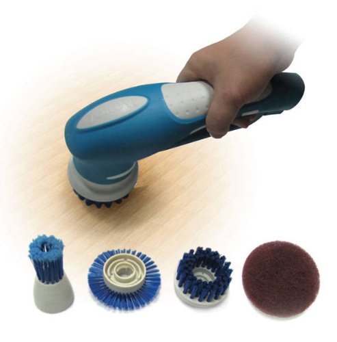 Générique-Nettoyant ASI14TOSCQXJA avec chargeur