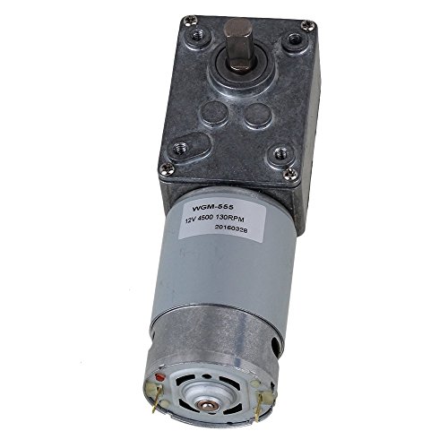 cnbtr 130rpm à angle droit haute Couple Turbo é...