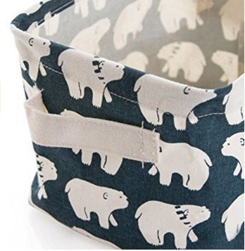 Ceinture Coton Impression ofye Poignée Bureau d...