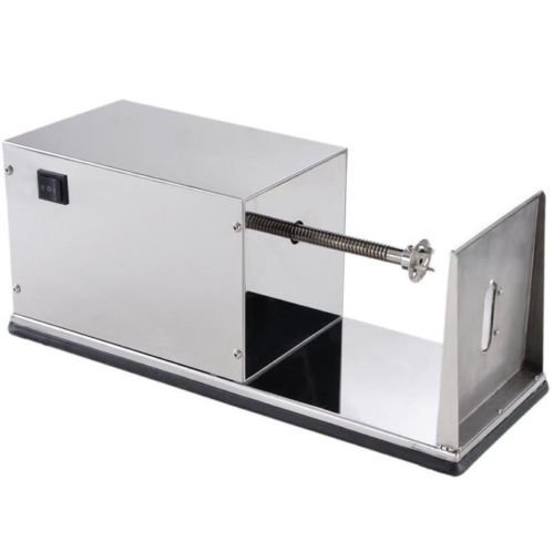 olayer électrique Tornado de pommes de terre Tr...