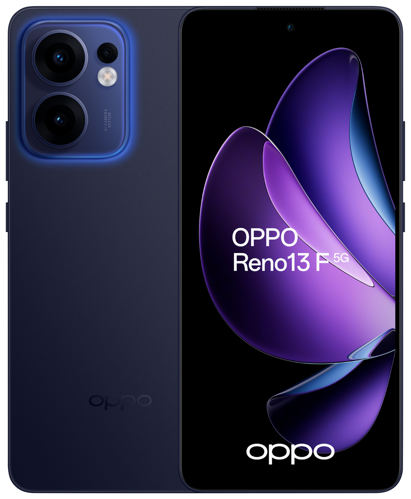 OPPO SMARTPHONE OPPO Reno 13F code EAN 6932169362559 