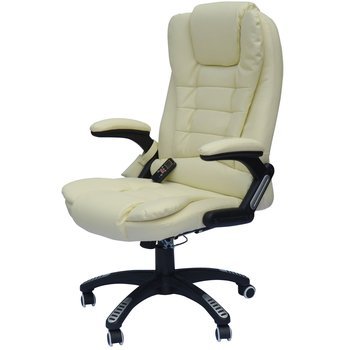 CHAISE DE BUREAU PIVOTANTE FAUTEUIL DIRECTION D...