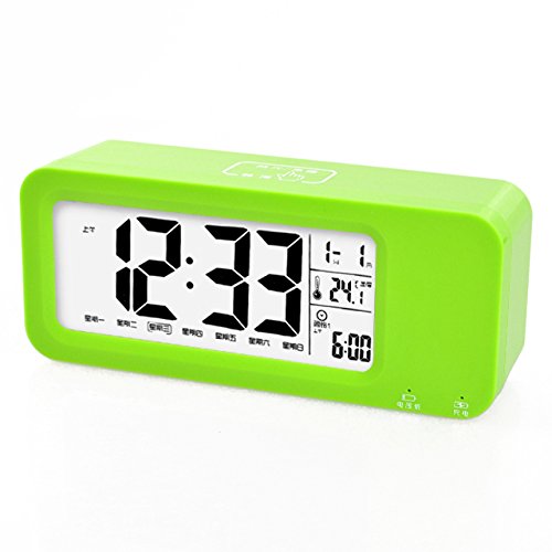 Créatrice mode électronique enfants snooze alar...