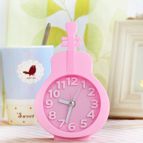 Cute little étude chambre réveil horloge Creati...