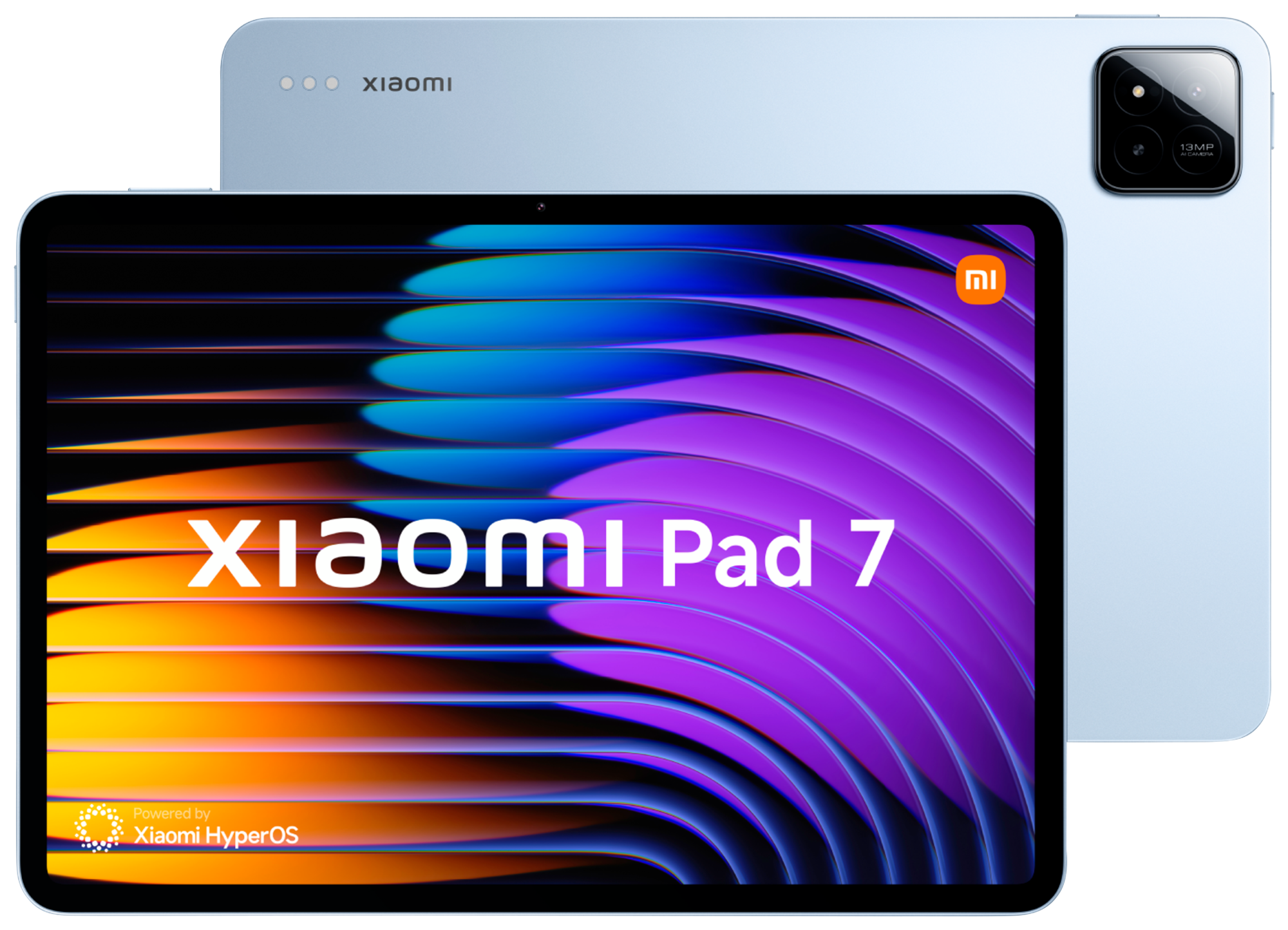 Tablette XIAOMI PAD7 8/128 6932554410629 XIAOMI