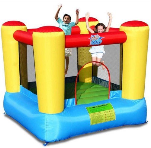 Action Air - 9402 - aire de jeu gonflable code EAN 6933491904202 