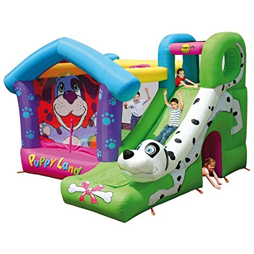 Puppy Land 9109 Happy Hop