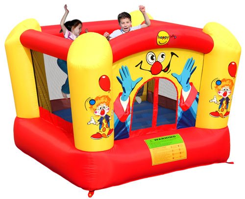 NEFFY SHOP Château gonflable - Aire De Jeux Gonflable code EAN 6933491993206 