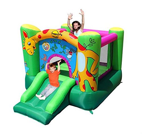 GIRAFFE de Happy Hop, le frère minor du Jungle fun