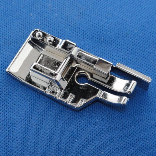 Quilting 1/4 / patchwork pied avec guide de cou...