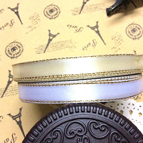 Gift ribbon gift wrap 2 canaux d'emballage ruba...