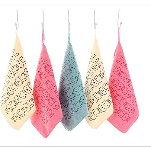 2 pcs colorful enfants mignon bath place débarb...