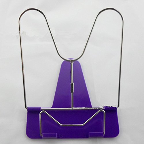 Titulaire du livre convient pour le livre porte...