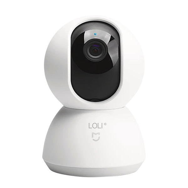 MIHOMECAM Caméra de surveillance