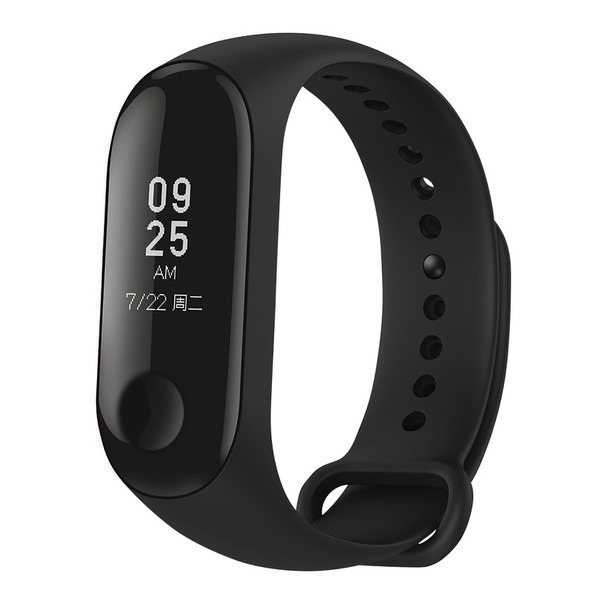 Bracelet connecté Mi Band 3