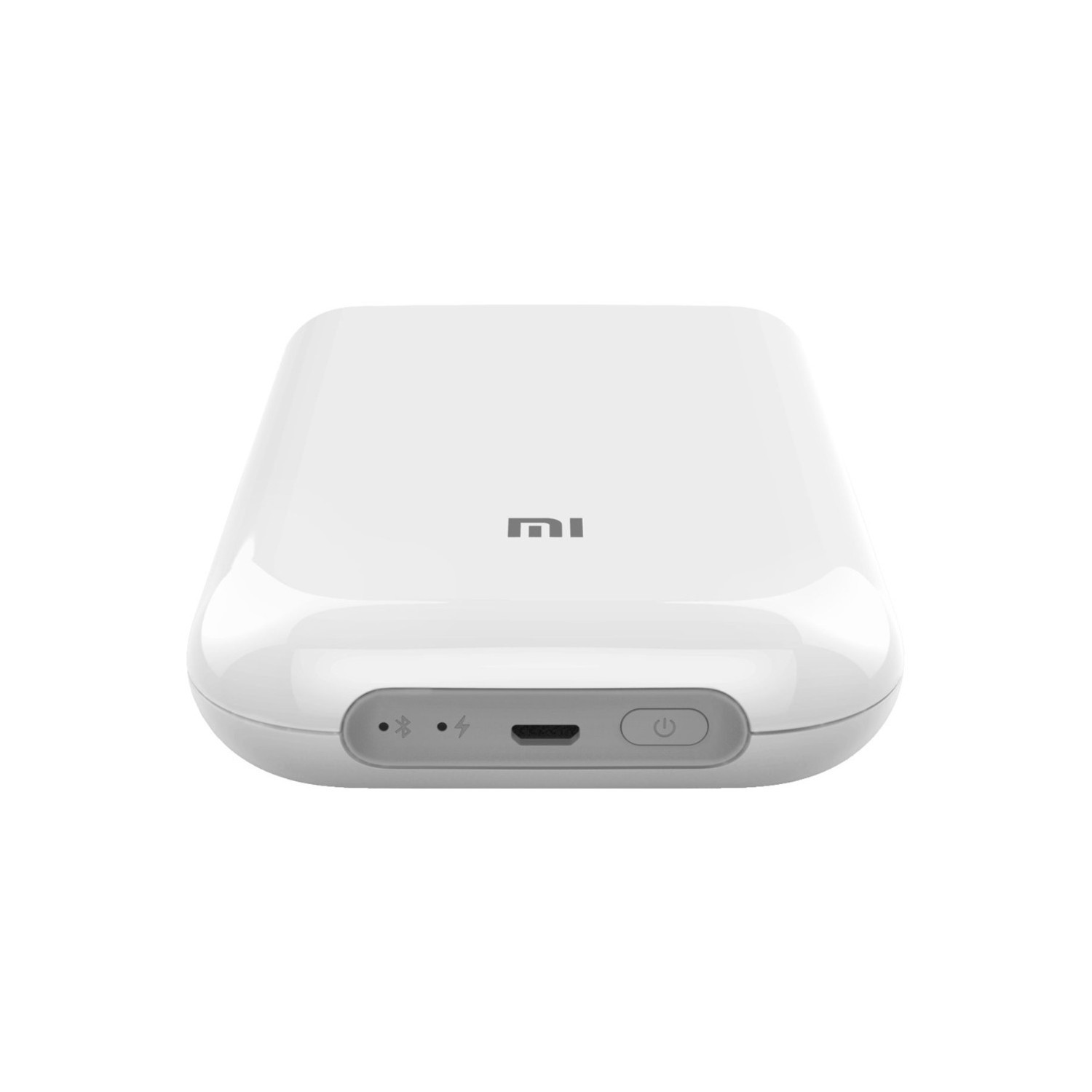 Imprimante photo portable TEJ4018GL - Blanc XIAOMI