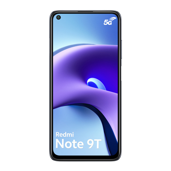 XIAOMI Smartphone Redmi Note 9T code EAN 6934177727658 