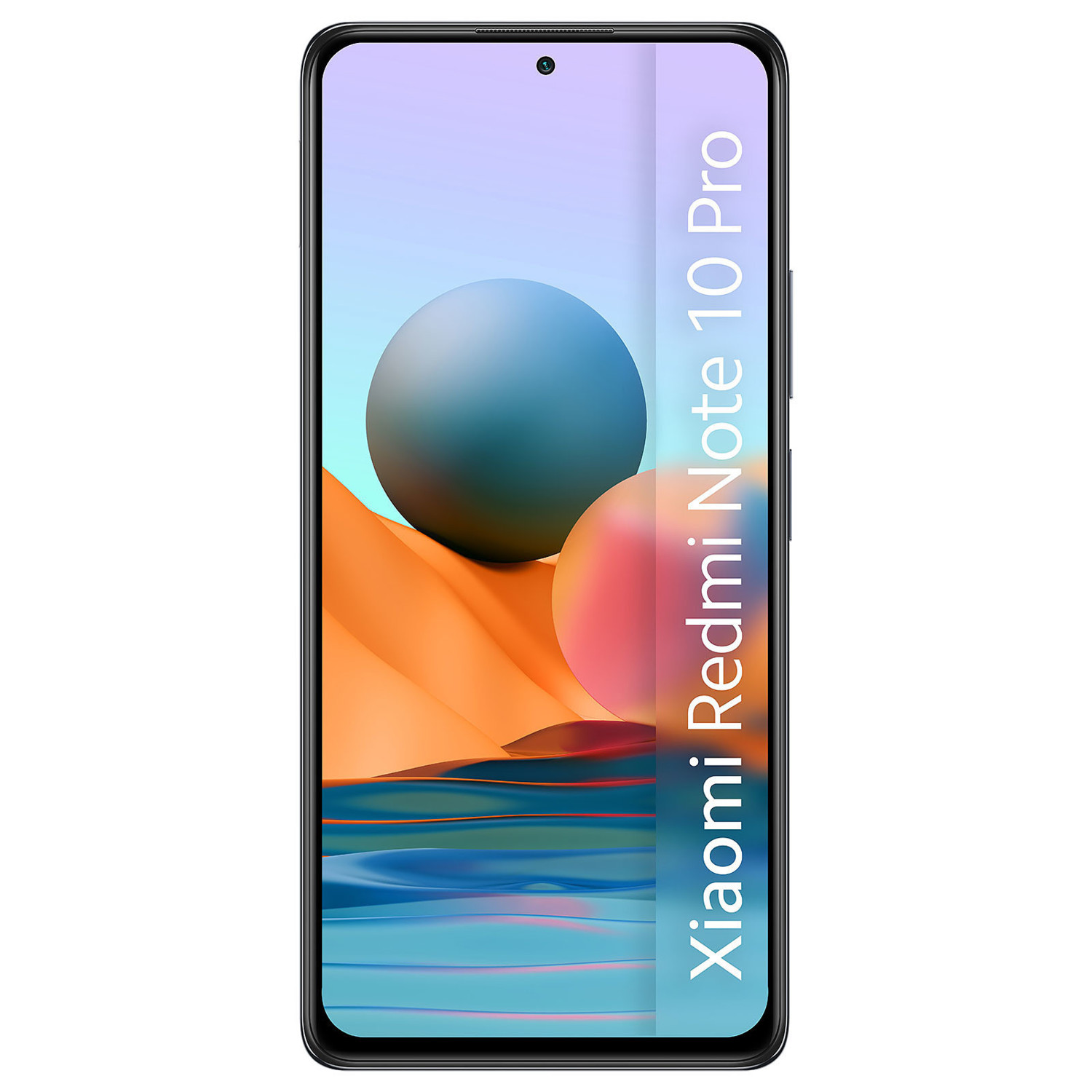 Smartphone Redmi Note 10 Pro - 128 Go - Gris On...