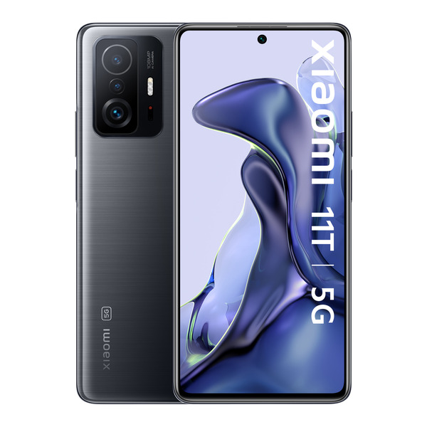 XIAOMI Smartphone 11T 5G code EAN 6934177750649 