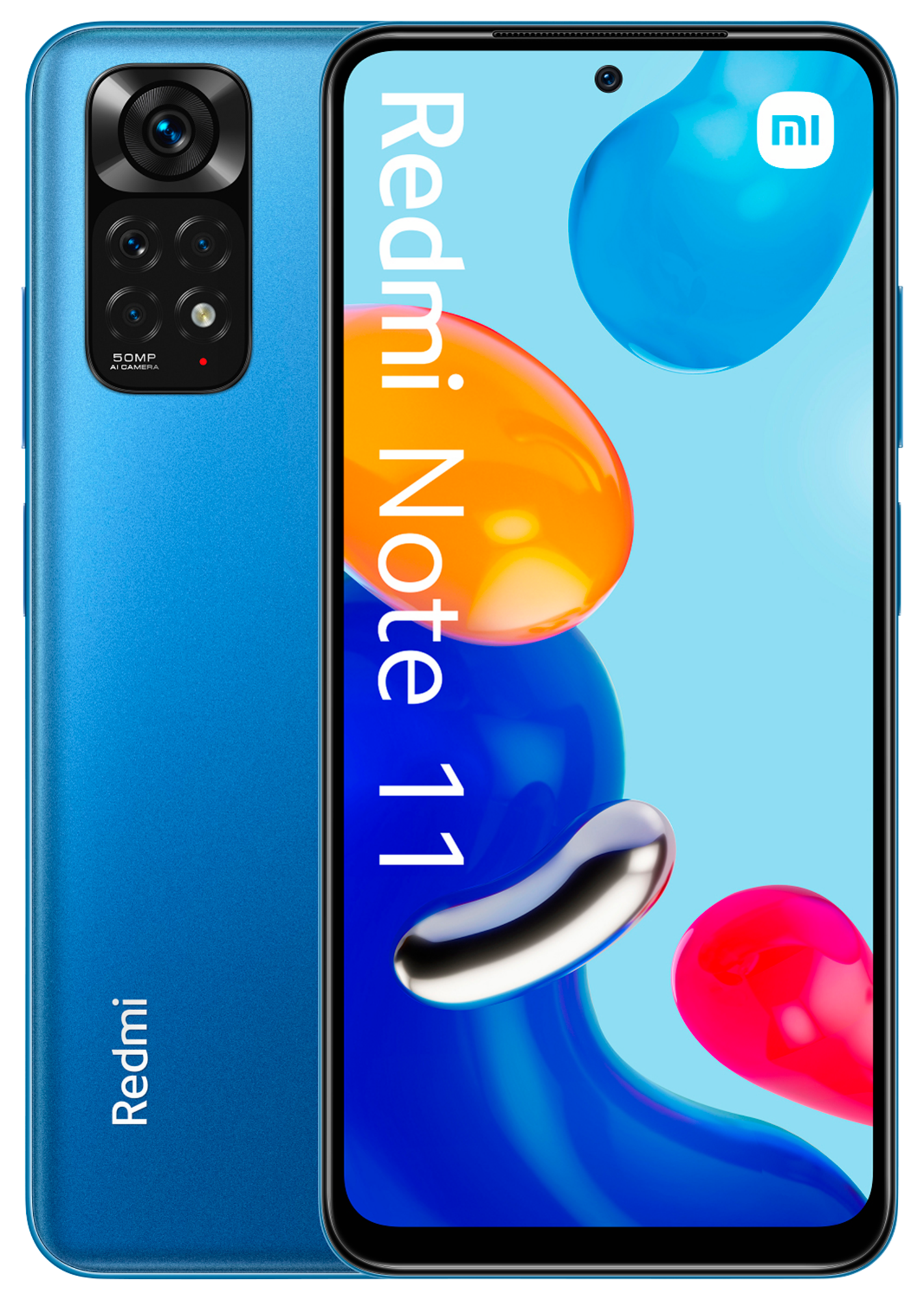 SMARTPHONE REDMI NOTE 11