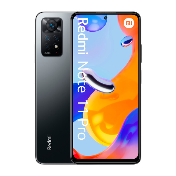 Redmi Note 11 Pro 4G