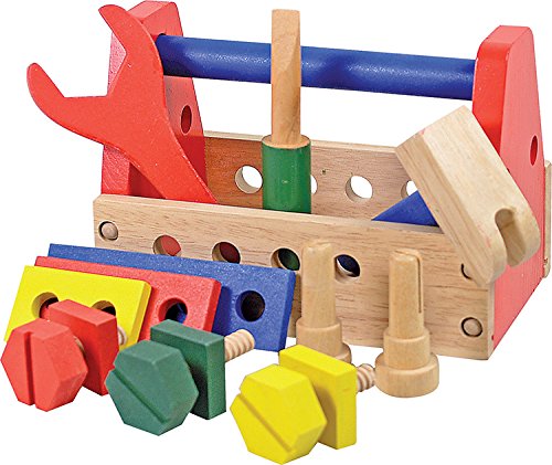 - 2042928 - jeu d'imitation - boîte à outils en...