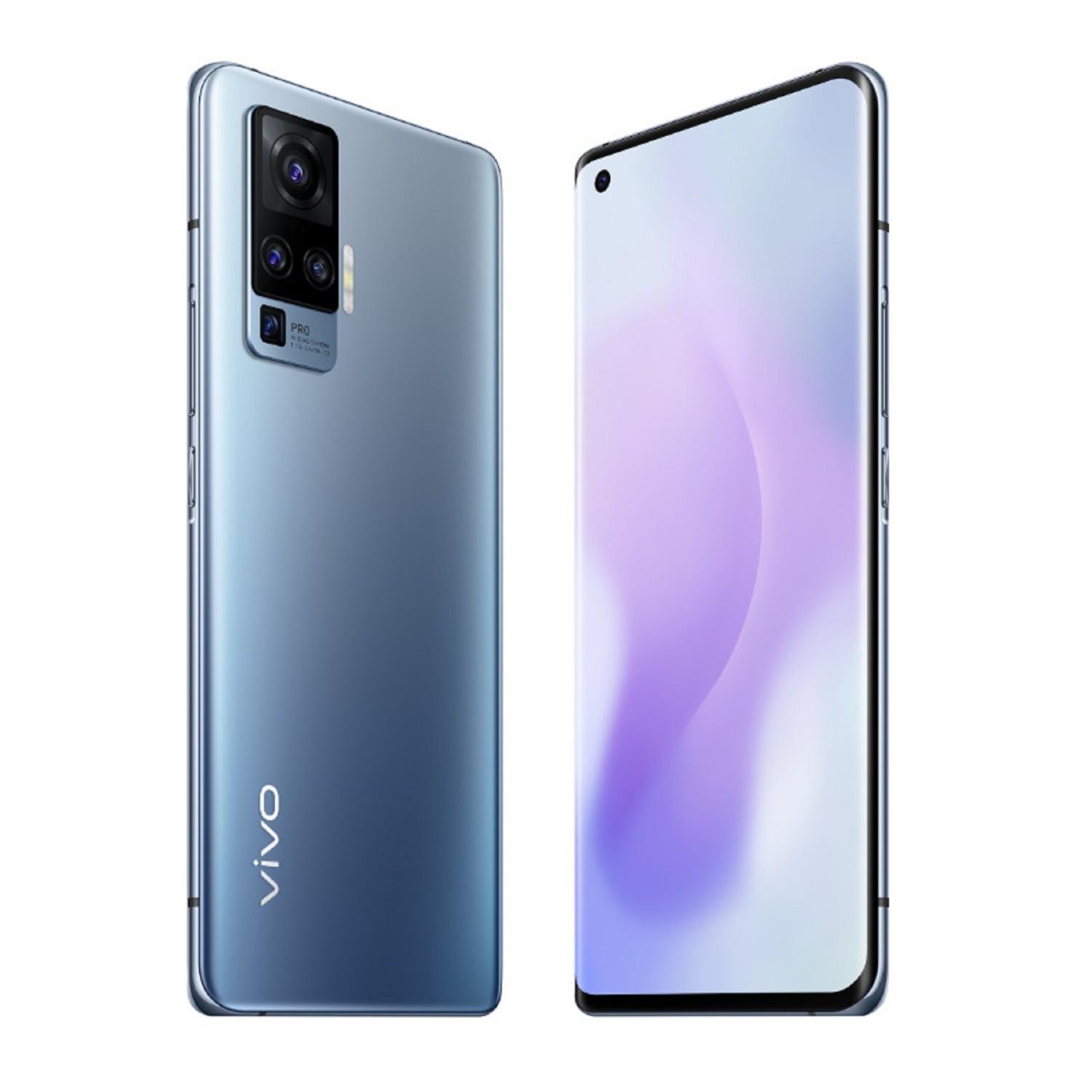 Smartphone X51 - 256 Go - Gris