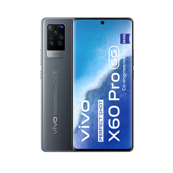 Smartphone X60 Pro 5G