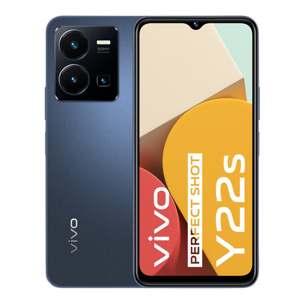 Smartphone Y22s