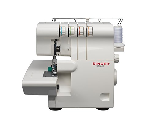 14sh644 machine surjeteuse 4 fils