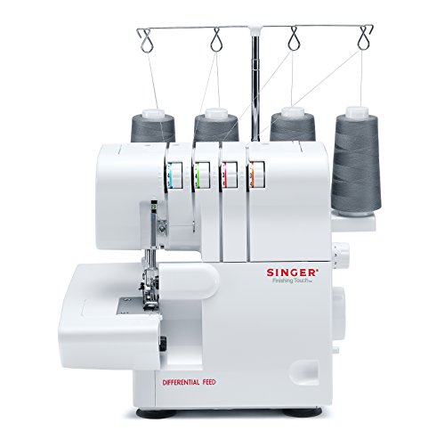 14sh654-overlock machine à coudre