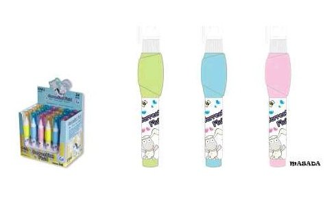 Correcteur Liq. x24 pZ