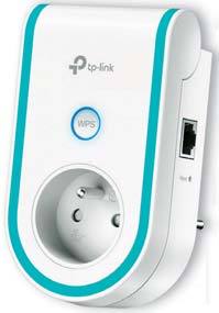 tplink RÉPÉTEUR WIFI code EAN 6935364050849 