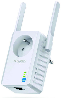TL-WA865RE RÉPÉTEUR WIFI