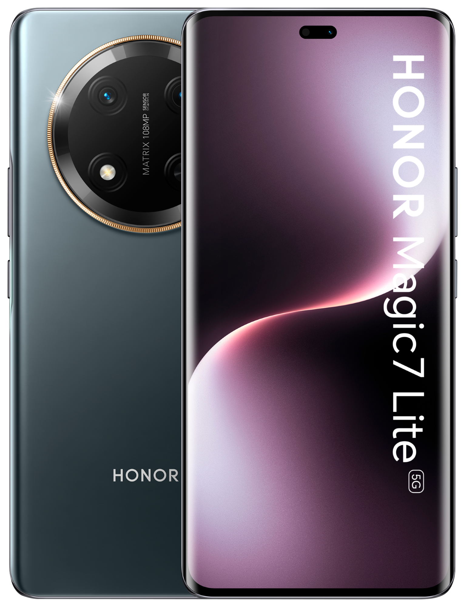 SMARTPHONE MAGIC7 Lite