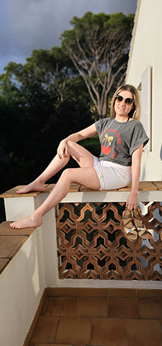  T-SHIRT code EAN 6936954558363 