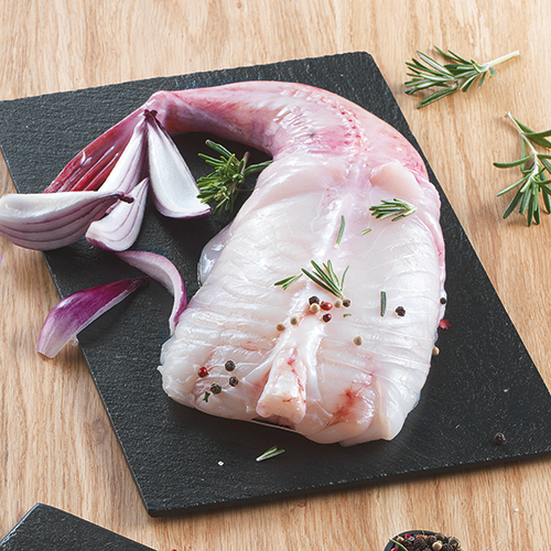  QUEUE DE LOTTE code EAN 6938954 