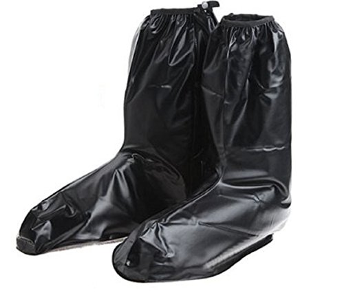 Couvre chaussure pour résistance à la pluie imp...