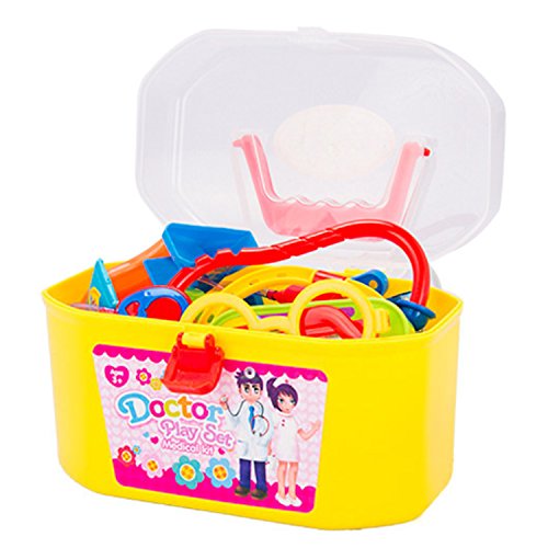 Enfants plastique simulation jeu jouet médical ...