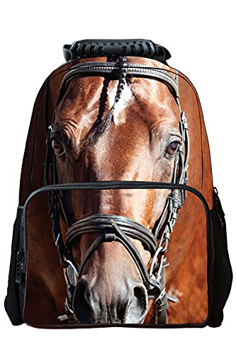 Cartable sac à dos voyage en plein air sac d'éc...