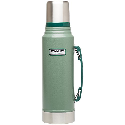 Classic bouteille isotherme vert 1 l