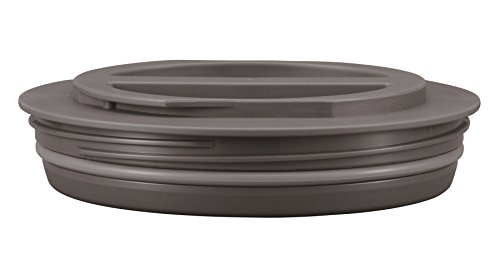 270003 bento couvercle connecteur gris