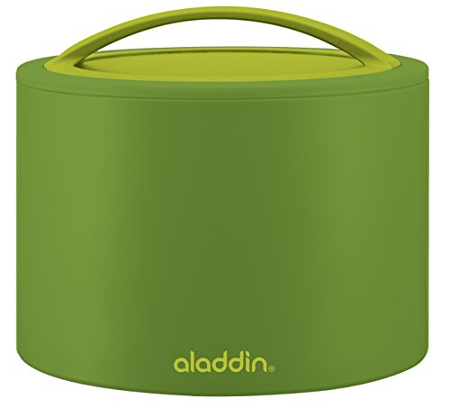 134039 bento boîte à repas vert 0,6 l