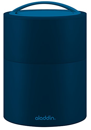 Aladdin Bento box 0.95l marina, insulated japanese inspired lunch box code EAN 6939236323956 