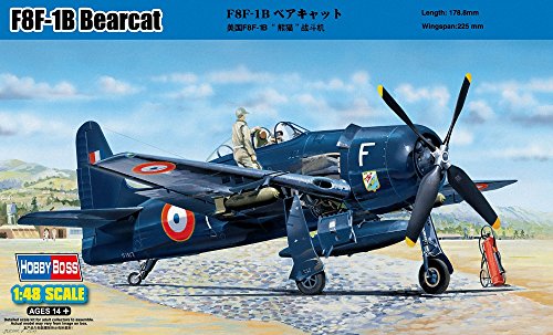 HobbyBoss échelle 1?: 48 